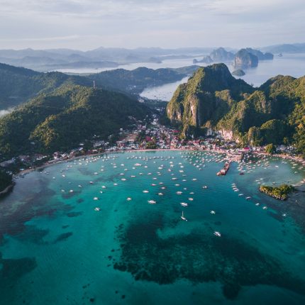 Discover El Nido