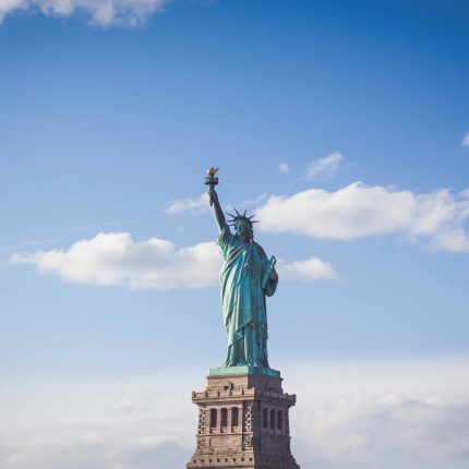 Discover New York