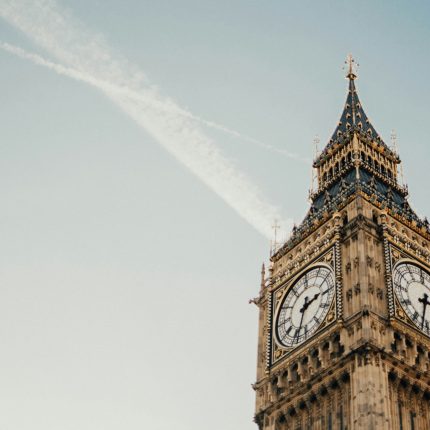Discover London