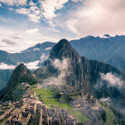 Discover Peru